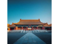 北京一日游攻略：热门景点推荐指南