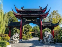 天津蓟州旅游攻略：盘山国家5A景区等你来探索
