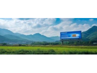 云南与西藏交汇处G214线上的最后巅峰——壮美之路