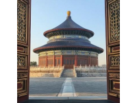 北京天坛旅行攻略指南(北京天坛旅游攻略)