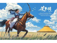 给友友们介绍一下中卫沙坡头游玩攻略沙漠与黄河的奇幻交响
