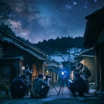 夜爬泰山注意事项:确保安全,准备充分