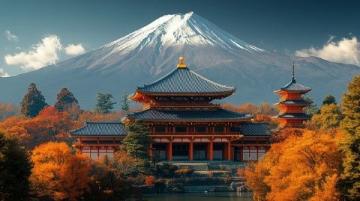 日本新推十年旅游签证:主要面向这五类人群