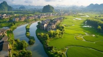 探索桂林邻近隐世自驾游路线:揭秘5大隐藏美景与独家攻略