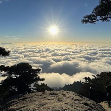 夜爬泰山注意事项:确保安全,准备充分