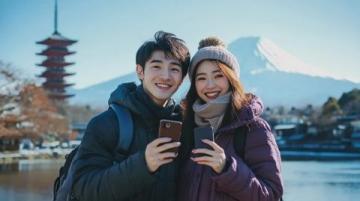 日本新推十年旅游签证:主要面向这五类人群