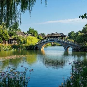 山东菏泽热门景区推荐及其特色介绍