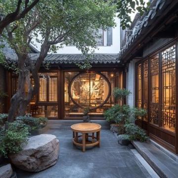 湖州南浔古镇旅游攻略
