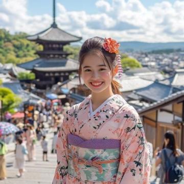 日本新推十年旅游签证:主要面向这五类人群