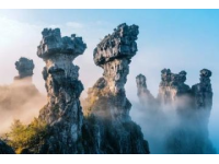云台山旅游攻略：老年人游玩指南