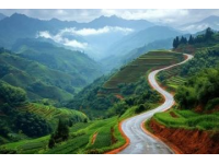 奇特壮美的新疆S101公路旅游攻略之二