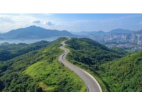 自驾游日记：从泉州到福州的183公里路程