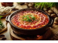 深圳罗湖区美食推荐：不容错过的四大美味去处