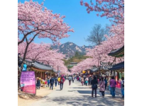 三月适合旅游的城市(春三月适合旅游的城市有很多)