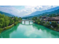 深度探索蒲江 8月游必看! 最全最强旅游攻略