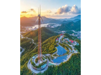惠州周边旅游全攻略：双月湾全天游，海龟湾、小星山等景点分布及门票信息！