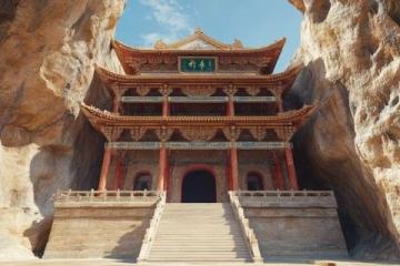 洛阳三日游攻略:白马寺至龙门石窟,尽享古都风情与美食