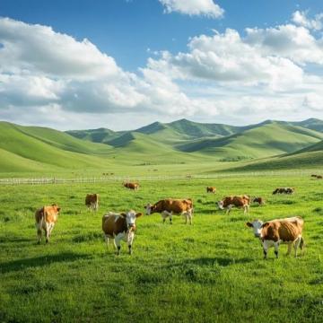 内蒙古旅游全攻略:必去景点、四季玩法与美食推荐