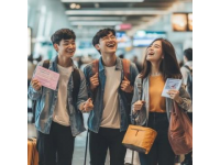 年轻一代旅行狂热：疯狂打卡的背后秘密揭晓