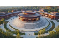 象山影视城旅游攻略(如何穿越时空的影视梦境)