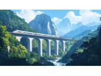 来宾北旅游攻略：感受铁路文化与现代交通的魅力