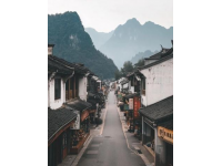 越南旅行第七天记：宁平小城初抵