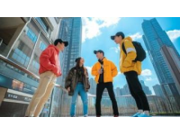 老友记之四人十二天浙海风情（第3天）
