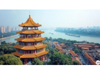 南京必游的五大景点推荐！