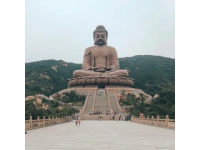 河南洛阳栾川老君山两日游攻略：体验伏牛风光与老子铜像之旅