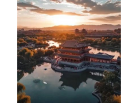 合肥旅游攻略·本地土著推荐30个免费打卡地