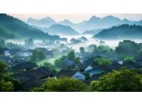 迁安白羊峪风景区：历史与自然的瑰宝，山水间的世外桃源