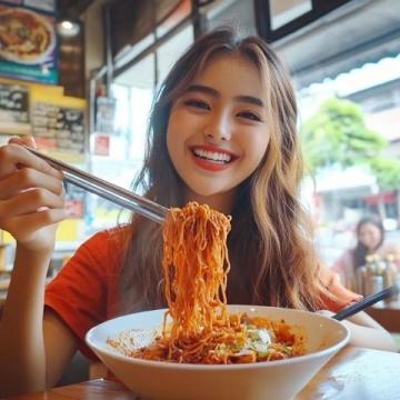 武汉美食攻略:热干面、豆皮等特色小吃及经典菜肴推荐