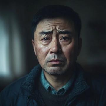 泪目!2008年男子瞒家人辞高薪工作赴贵州闯荡