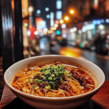 武汉美食攻略:热干面、豆皮等特色小吃及经典菜肴推荐