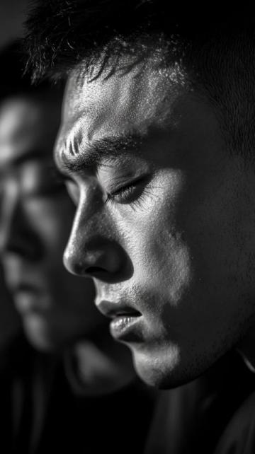 泪目!2008年男子瞒家人辞高薪工作赴贵州闯荡