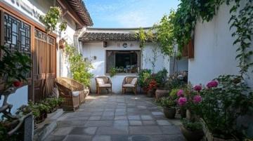 嘉兴特色住宿体验旅游指南
