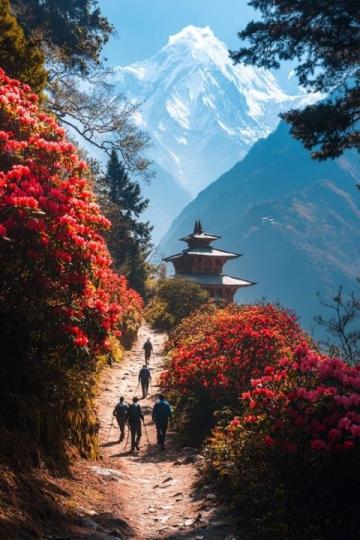 四姑娘山旅游攻略四天三晚(四姑娘山旅游攻略)