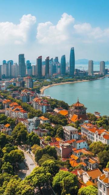 全岛封关运作是什么意思对海南有啥影响去海南还要签证吗