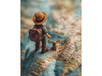 你曾经旅行的最遥远目的地是哪里？
