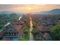 探索安徽：山水画卷中的千年文化之旅及必游景点推荐