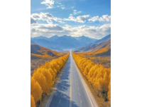 北疆7天经典自驾游路线指南