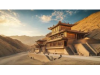 国庆去山西旅游？这份攻略不能错过！