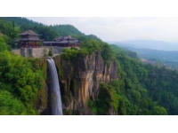 游遍山西第四站｜长治藏在太行山的神仙颜值，5A景区+隐藏打卡点全攻略！