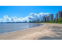 日照海滨旅游_日照旅游攻略畅享海滨魅力