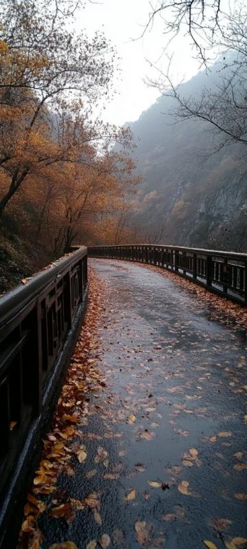 你去过这些四川的旅游景点吗?汶川阿尔沟徒步川西小环探秘