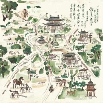铜仁旅游攻略大公开-铜仁周围旅游攻略