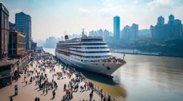 重庆旅游全攻略:本地人推荐路线与网红打卡点指南