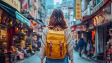 一个人旅行爆款文案(一个人的旅行)