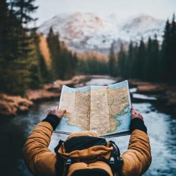 揭秘：旅行攻略为何常常失灵？找到属于你的独特旅程