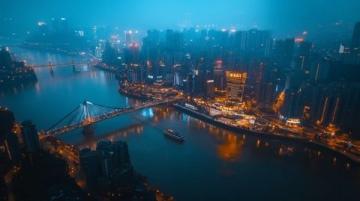 重庆旅游全攻略:本地人推荐路线与网红打卡点指南